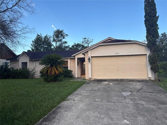 Building Photo - 780 W Ludlum Dr
