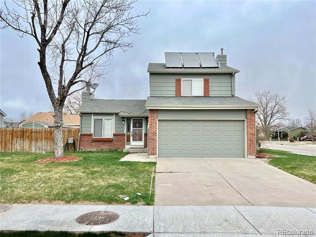 Building Photo - 14535 E 44th Ave
