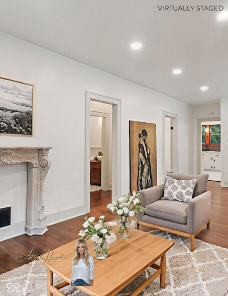 Building Photo - 615 N Grant Ave