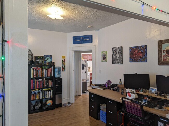 Building Photo - 55 Donaldson Ave