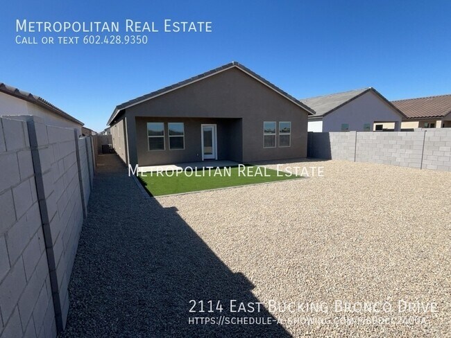 Building Photo - 2114 Bucking Bronco Dr