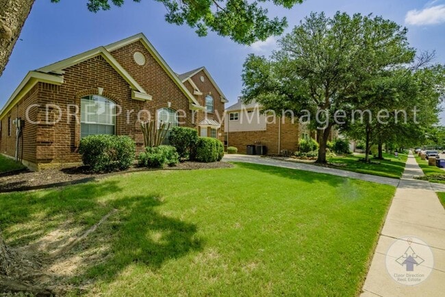 Primary Photo - 1211 Limestone Creek Dr
