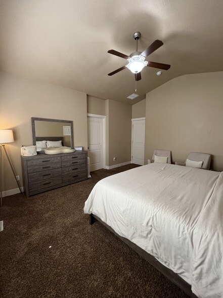 Building Photo - 3744 Prairiewood Drive