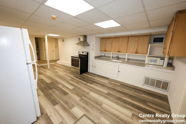 Building Photo - 1024 Chestnut St