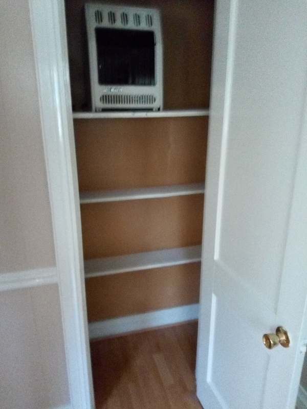 Building Photo - 224 Clement Ave