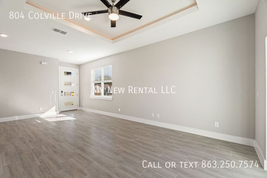 Building Photo - 804 Colville Dr