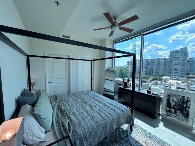 Building Photo - 923 Peachtree St NE