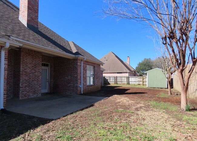 Building Photo - Coming Soon to South Tyler! Stunning 4 Bedroom, 2.5 Bath Home
