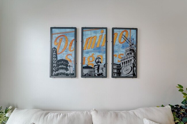 Building Photo - Calvert Street Unit 3 (N.)