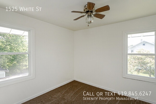 Building Photo - 1525 White St.