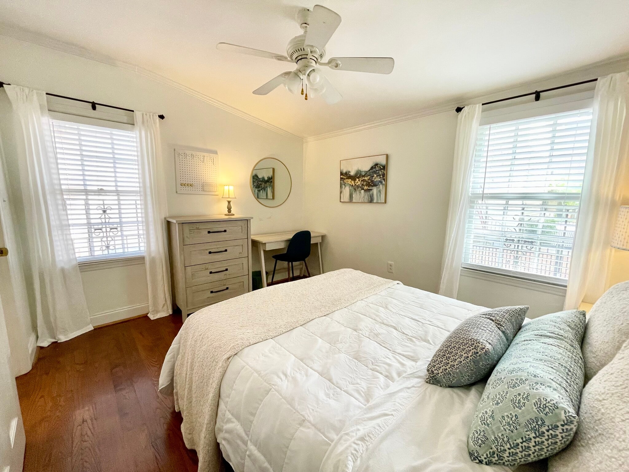 Bedroom #1 - 215 W Taylor St
