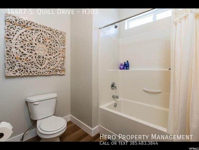 Building Photo - 14487 S Quill Dr