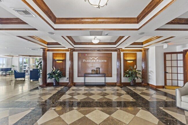 Building Photo - 1801 N Flagler Dr