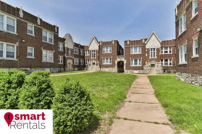 Building Photo - 3801 Keokuk St