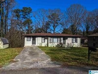Building Photo - Bright & Spacious 4BR/2BA Home in Birmingham