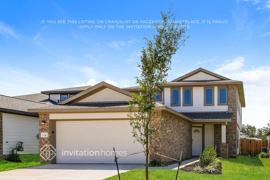 Building Photo - 5516 Candytuft Ct