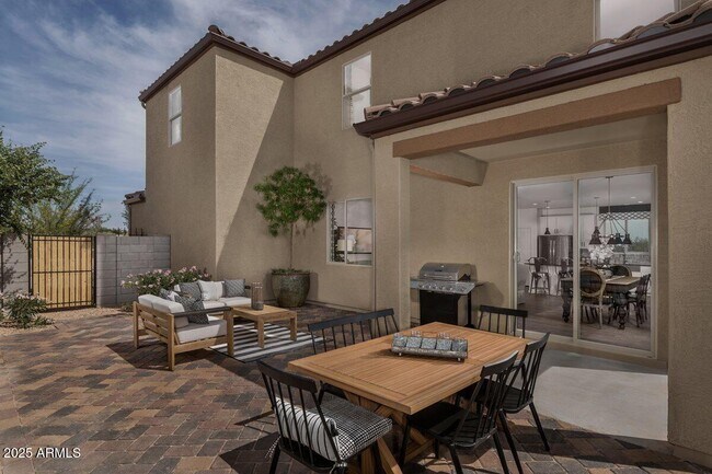 Building Photo - 5152 E Desert Forest Trail