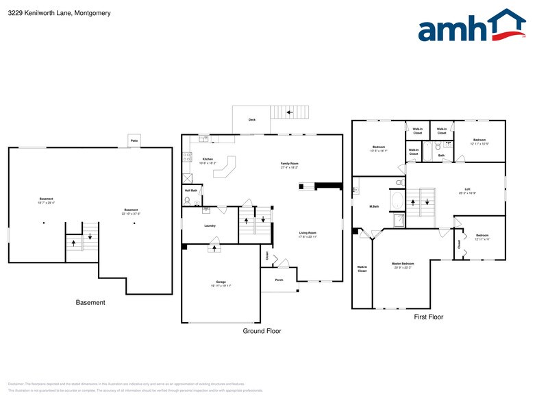 Building Photo - 3229 Kenilworth Ln