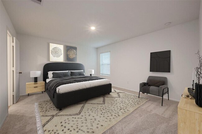 Building Photo - 27123 River Birch Ridge Dr