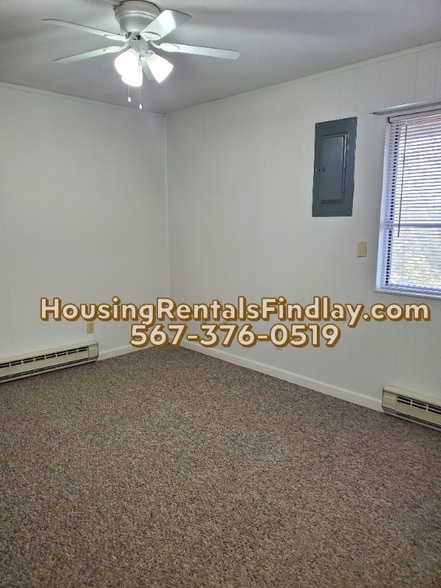 Building Photo - 128 E Foulke Ave