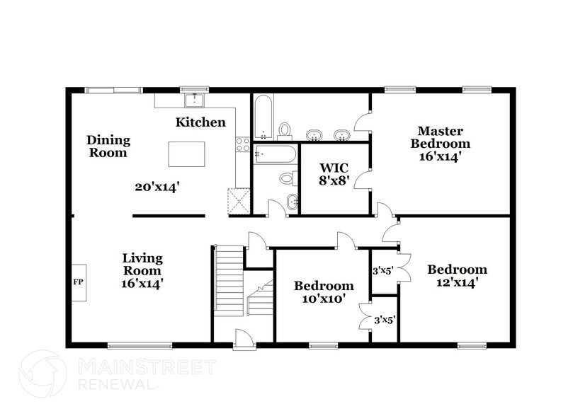 Building Photo - 515 Emerson Dr
