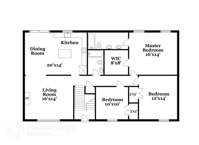 Building Photo - 515 Emerson Dr
