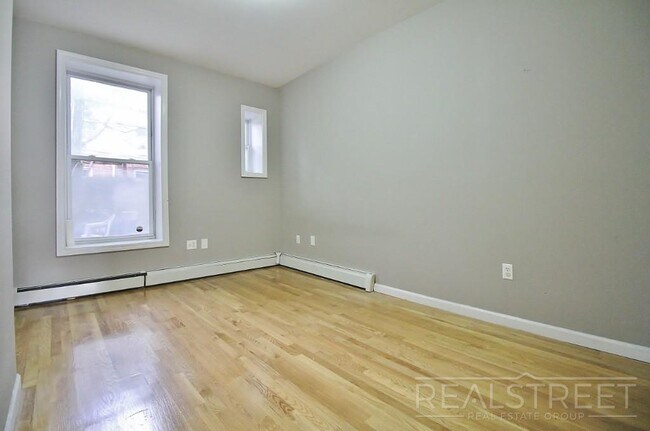 Floorplan - 479 Hicks St