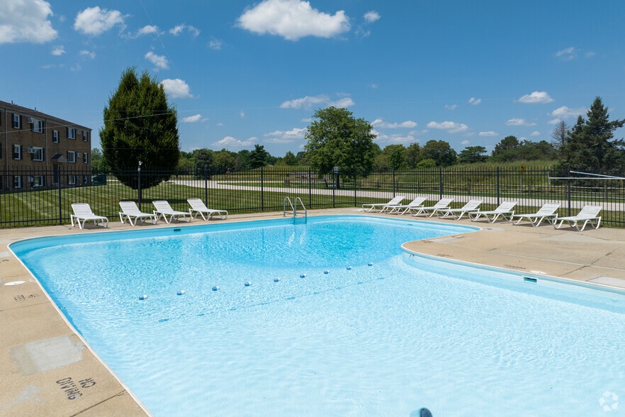 Primary Photo - Brandywine Estates