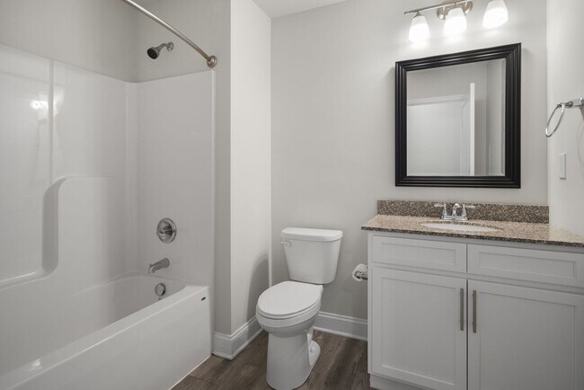 Building Photo - West Creek 3 Bedroom