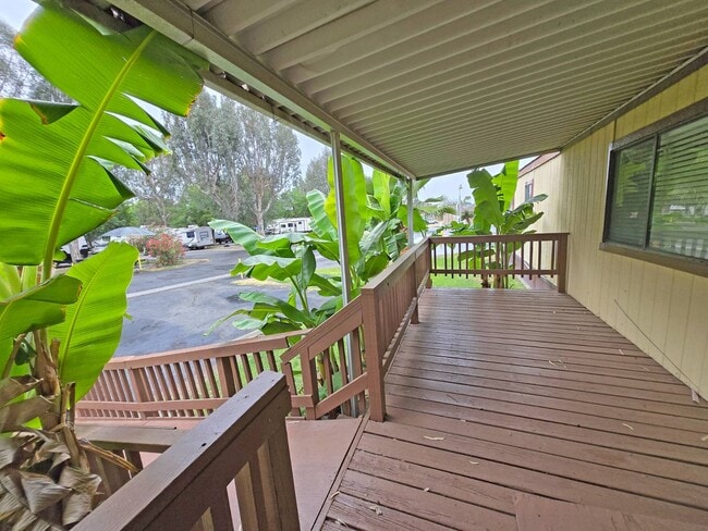 Building Photo - 8633 E Brundage Ln