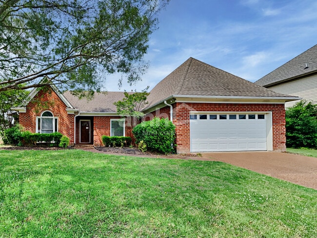 Building Photo - 1641 Kings Pond Cv