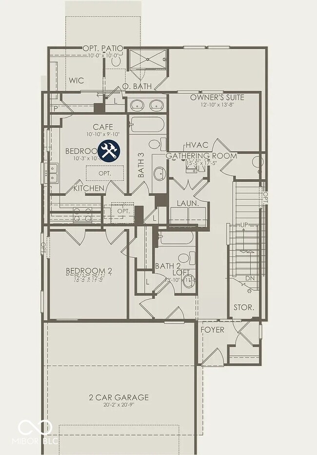 Building Photo - 3872 Riverstone Dr