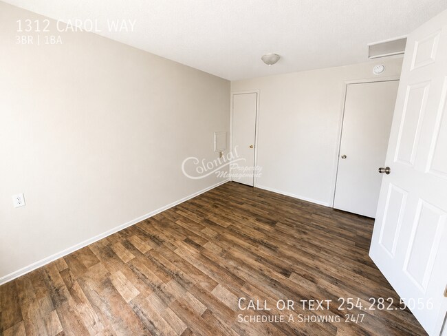 Building Photo - 1312 Carol Way