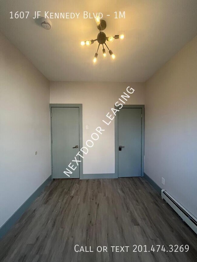 Building Photo - 1607 John F. Kennedy Blvd