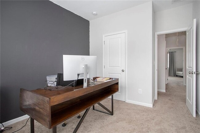 Building Photo - 1961 James Red Moore Blvd