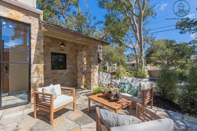 Building Photo - Newly Built Three Bedroom Carmel-by-the-Sea Rental Opportunity