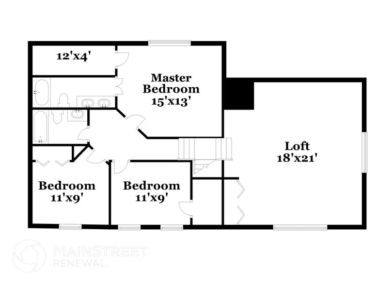 Building Photo - 138 Walton Trce S