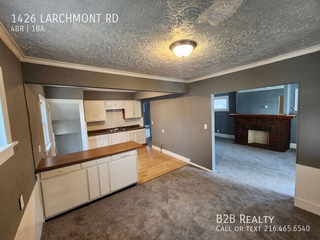 Building Photo - 1426 Larchmont Rd