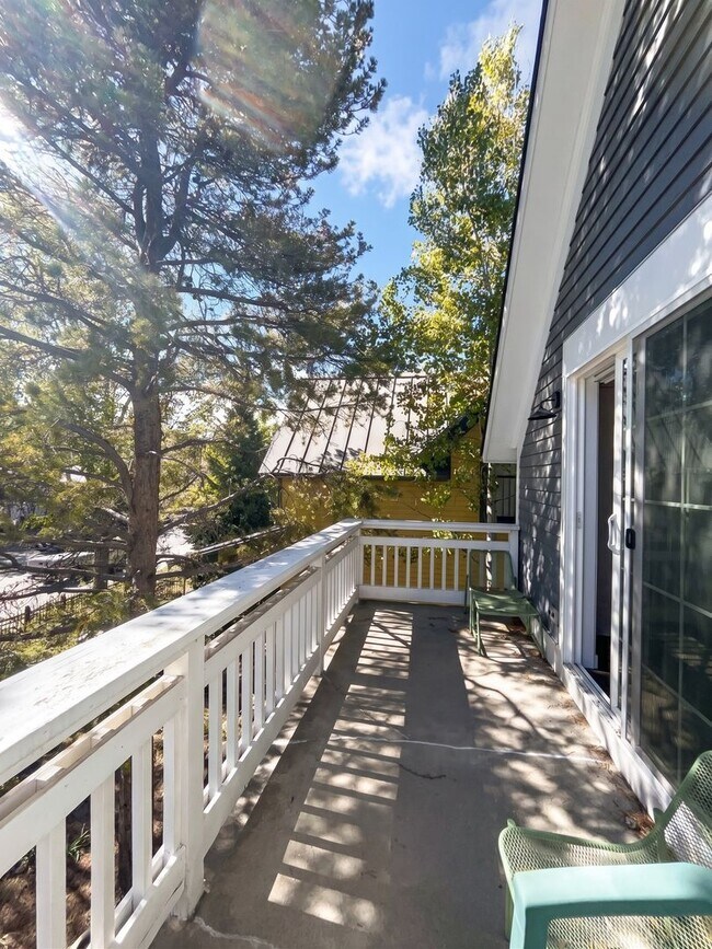 Building Photo - Furnished! In town! Walk to everything! Recently updated!