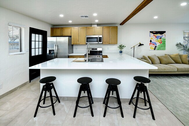 Building Photo - Terra Alta Apartments