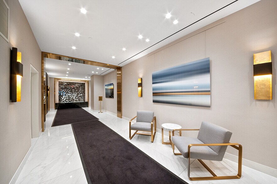 Building Photo - 150 West 51st Street
