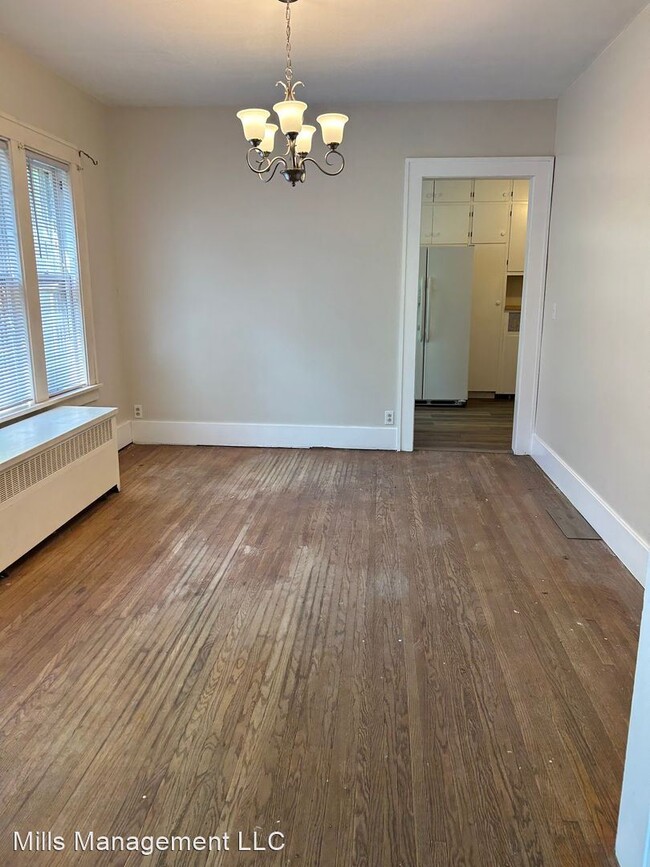 Building Photo - 4 br, 2 bath House - 605 N 9th