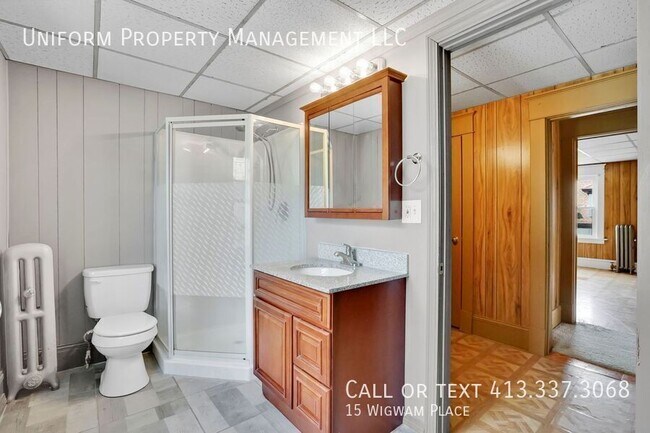 Building Photo - 15 Wigwam Pl