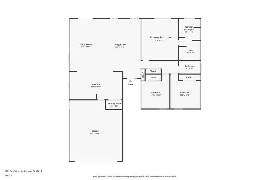 Building Photo - 6529 Seafairer Dr