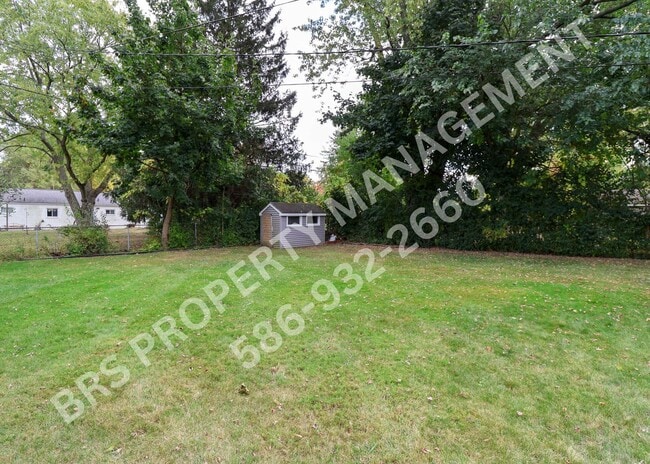 Building Photo - Move In Ready 3-Bedroom Home for Rent – West Bloomfield, MI