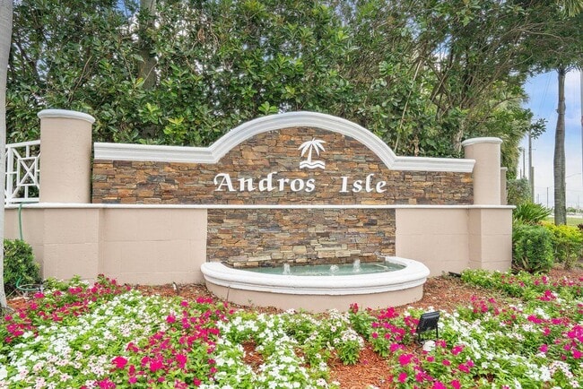 Building Photo - 8790 S San Andros