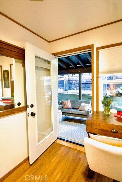 Building Photo - 832 Community Dr