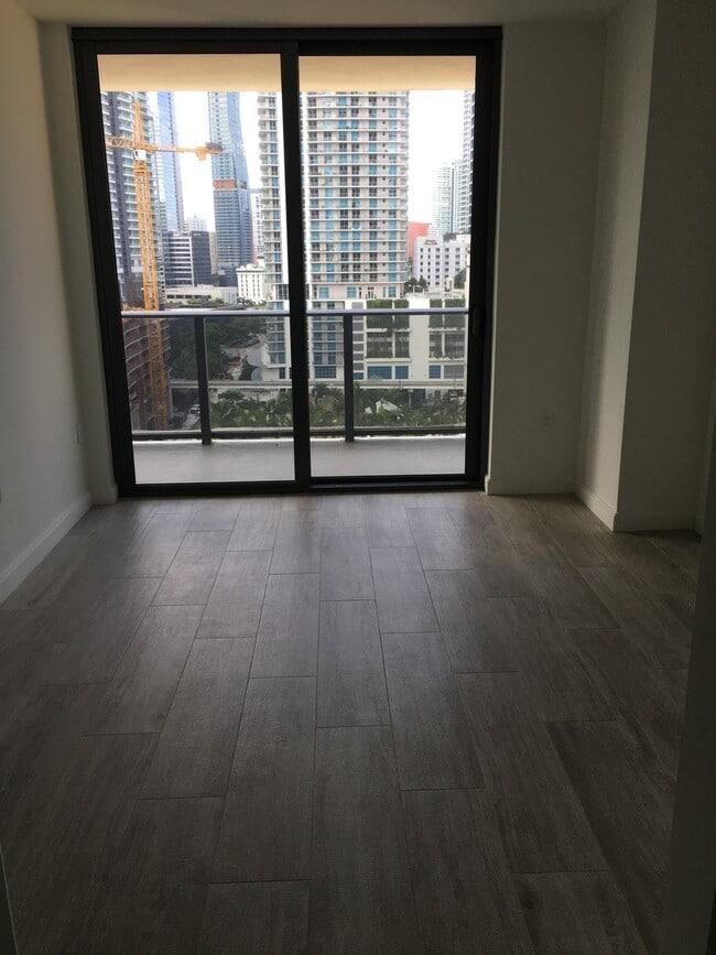 Building Photo - Brickell Heights East #1104 for rent