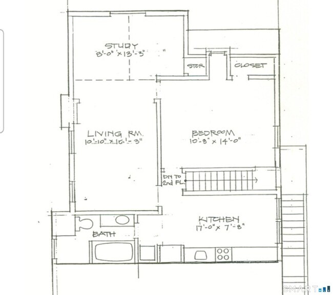 Building Photo - 41 Hobart St
