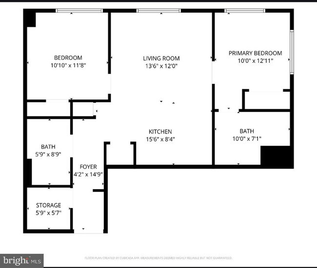 Building Photo - 705 S 5th St